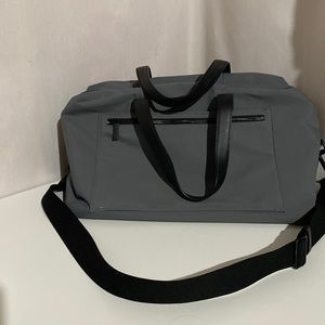 Away Everywhere Bag - Asphalt